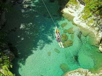 Zipline