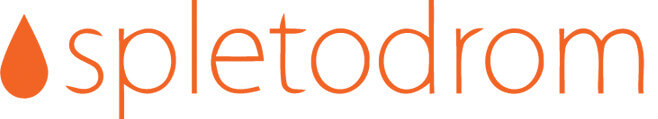 spletodrom logo